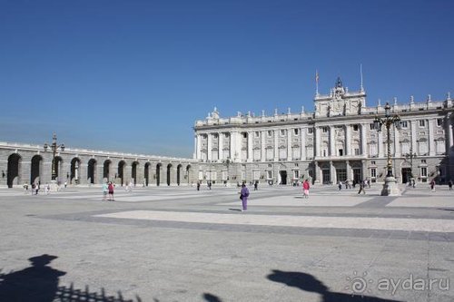 Путь из Португалии на Украину