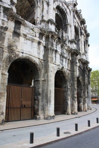 Путь из Португалии на Украину