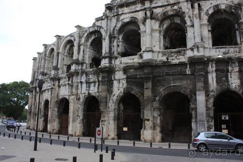 Путь из Португалии на Украину