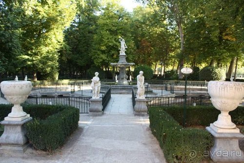 Путь из Португалии на Украину