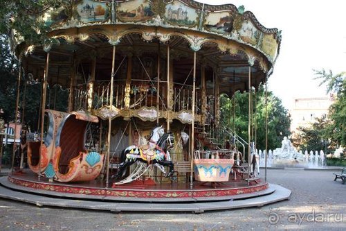 Путь из Португалии на Украину