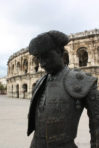 Путь из Португалии на Украину