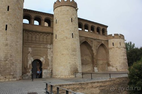 Путь из Португалии на Украину