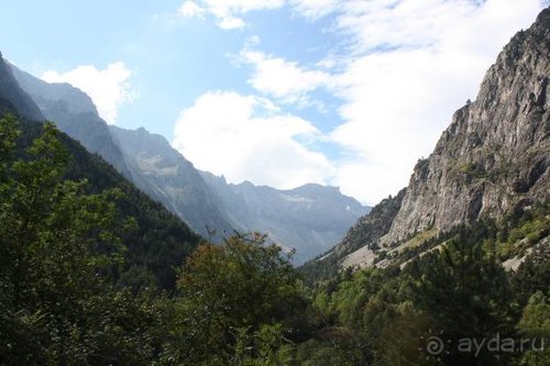 Путь из Португалии на Украину