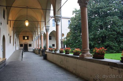 Путь из Португалии на Украину