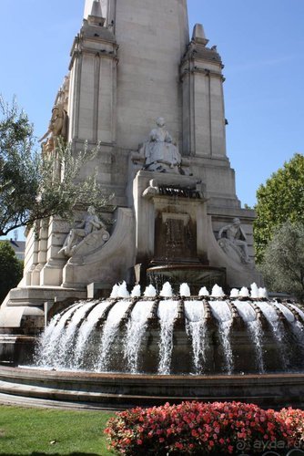 Путь из Португалии на Украину