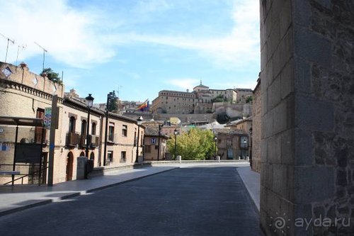 Путь из Португалии на Украину