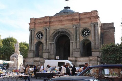 Путь из Португалии на Украину