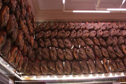 Путь из Португалии на Украину