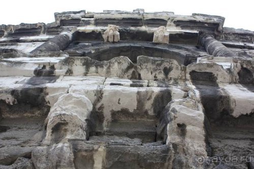 Путь из Португалии на Украину