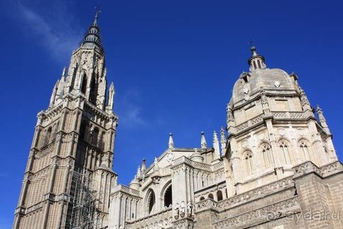 Путь из Португалии на Украину