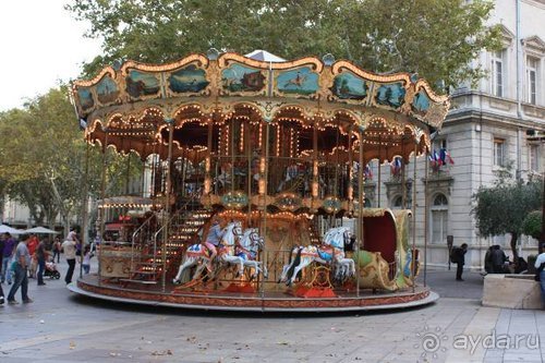 Путь из Португалии на Украину