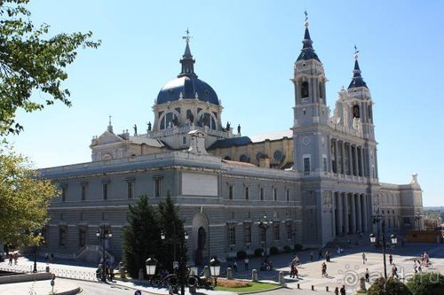 Путь из Португалии на Украину