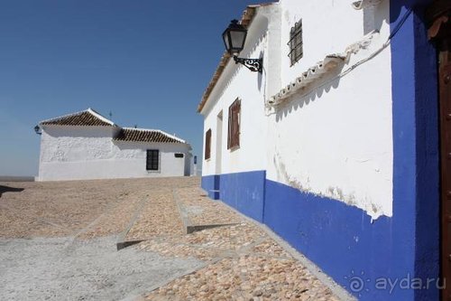 Путь из Португалии на Украину