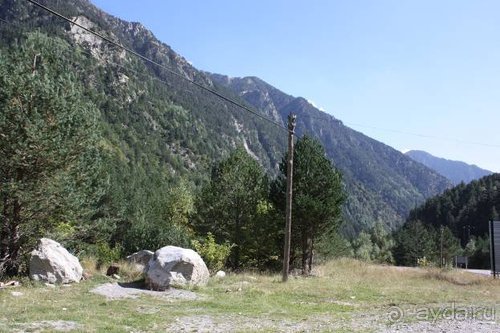 Путь из Португалии на Украину