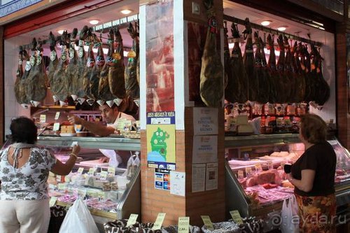 Путь из Португалии на Украину