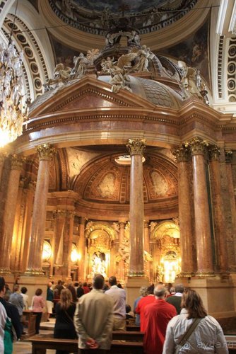 Путь из Португалии на Украину