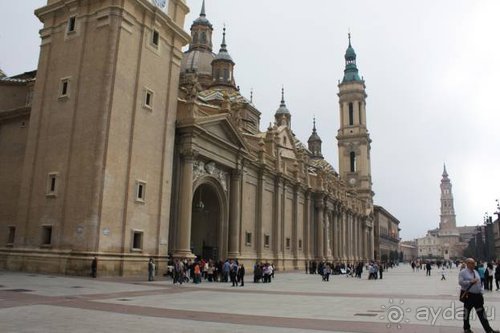 Путь из Португалии на Украину