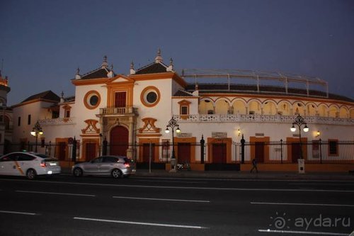 Путь из Португалии на Украину