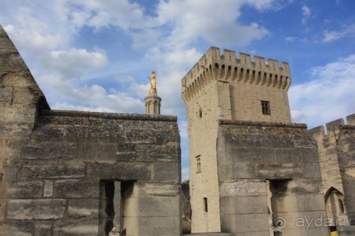 Путь из Португалии на Украину