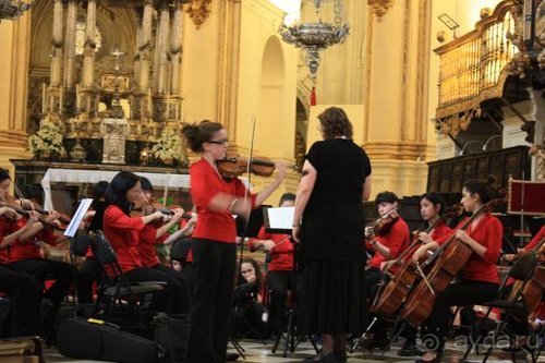 Путь из Португалии на Украину