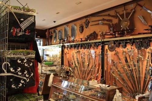 Путь из Португалии на Украину