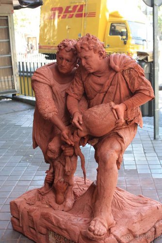 Путь из Португалии на Украину