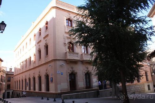 Путь из Португалии на Украину