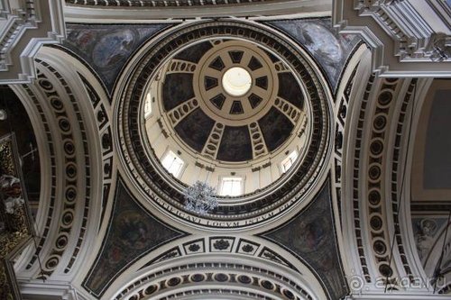 Путь из Португалии на Украину