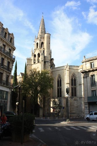 Путь из Португалии на Украину