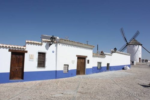 Путь из Португалии на Украину