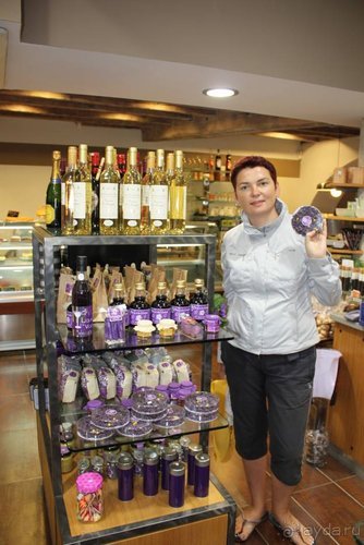 Путь из Португалии на Украину