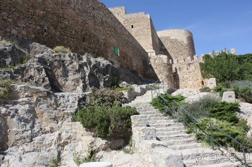 Путь из Португалии на Украину