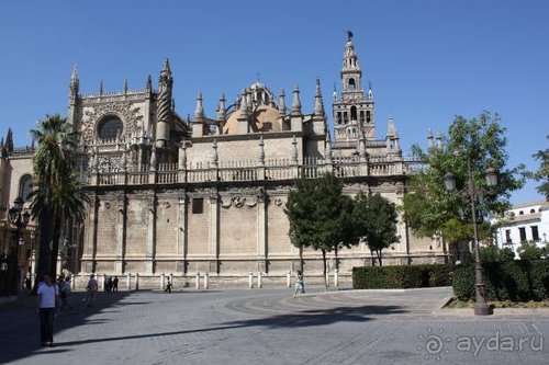 Путь из Португалии на Украину