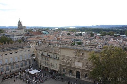 Путь из Португалии на Украину