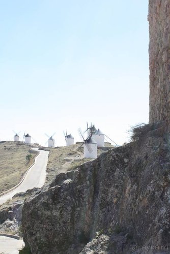 Путь из Португалии на Украину