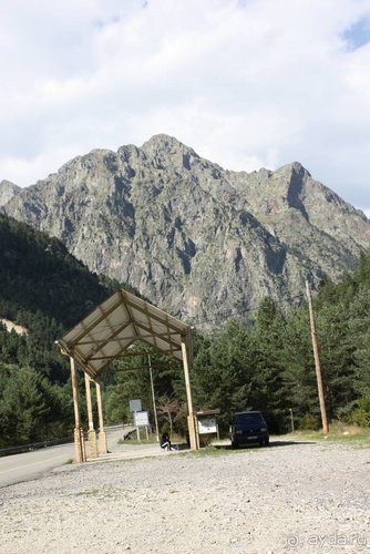 Путь из Португалии на Украину