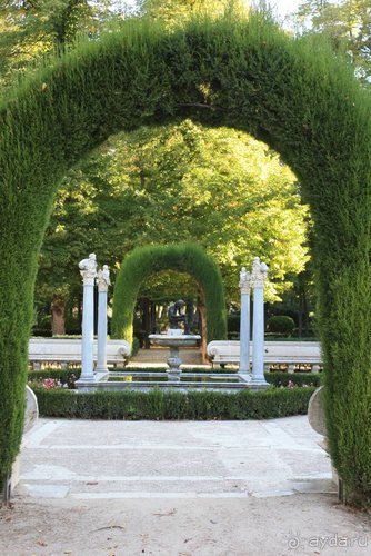 Путь из Португалии на Украину