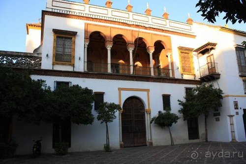 Путь из Португалии на Украину