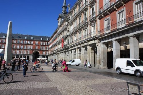 Путь из Португалии на Украину