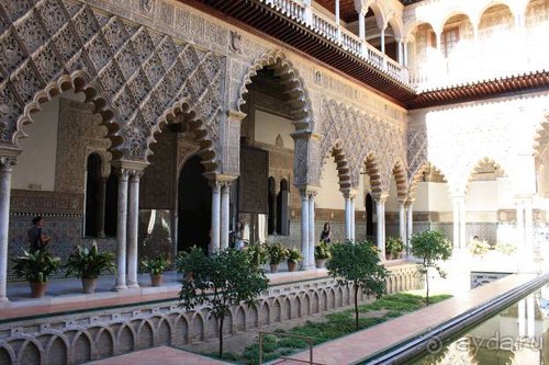 Путь из Португалии на Украину