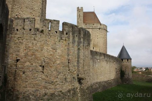 Путь из Португалии на Украину