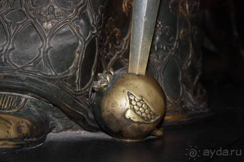 Путь из Португалии на Украину