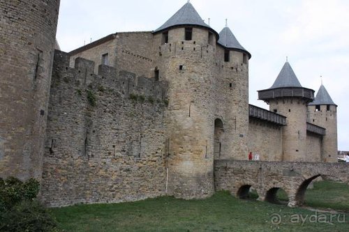 Путь из Португалии на Украину