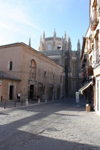 Путь из Португалии на Украину