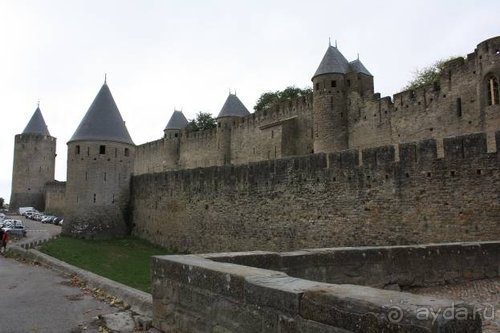 Путь из Португалии на Украину