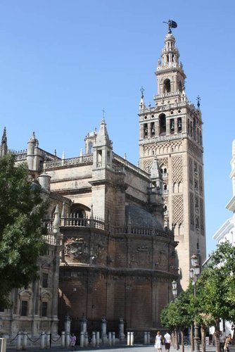 Путь из Португалии на Украину