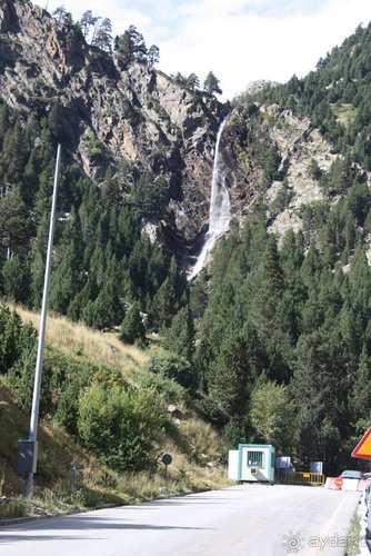 Путь из Португалии на Украину