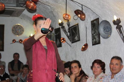 Путь из Португалии на Украину