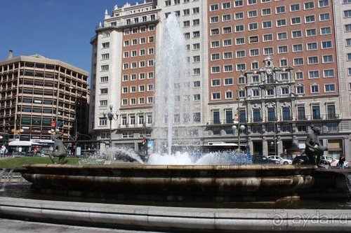 Путь из Португалии на Украину